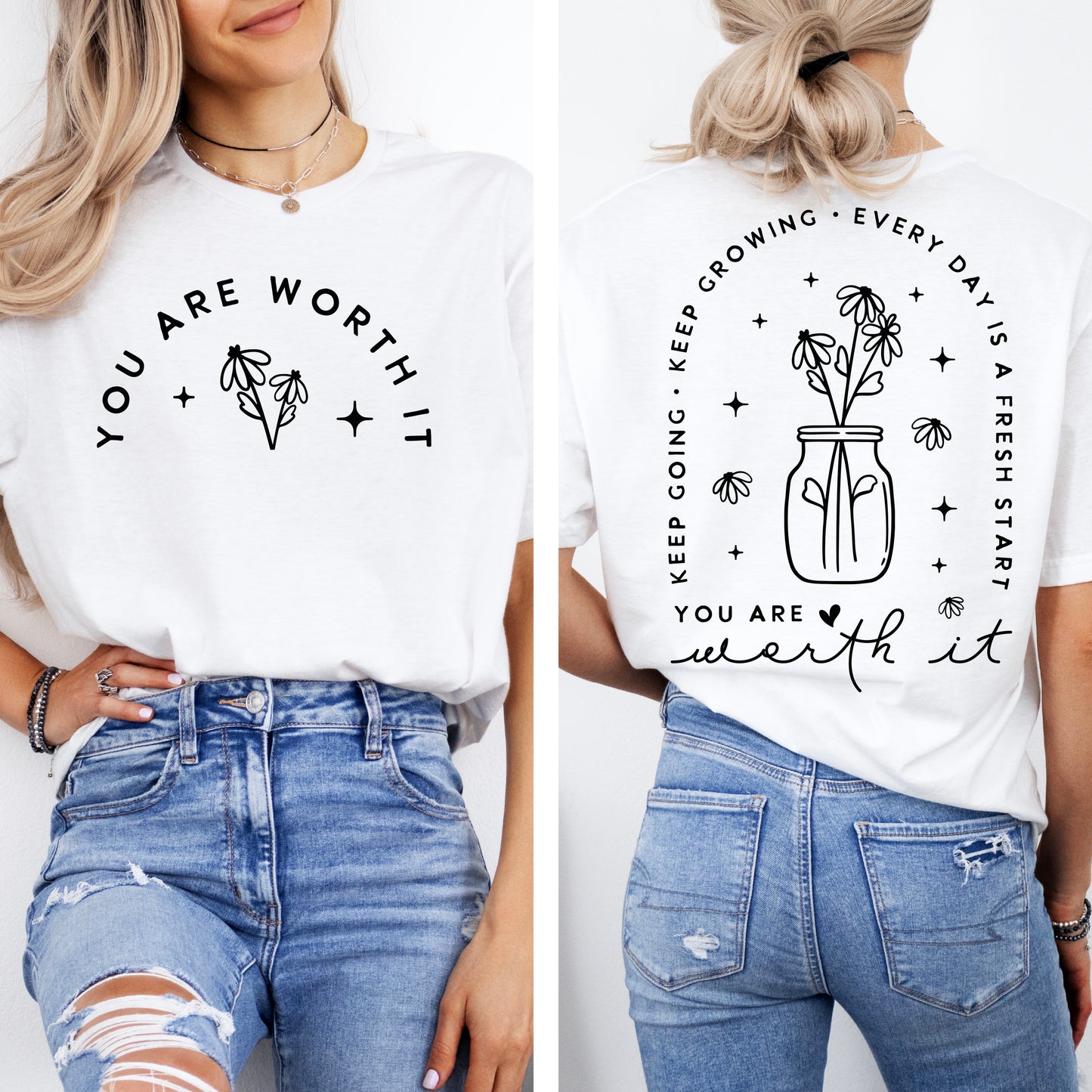 Behind Every Strong Person, There is a Story That Gave Them No Choice | Suicide Awareness Month T-shirts | This is a Sign Tees
