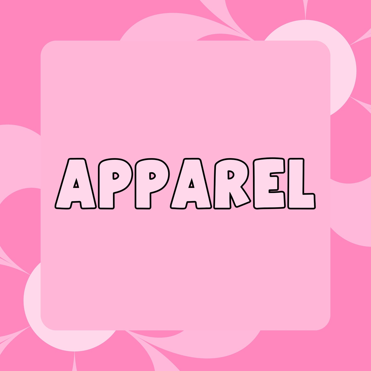 APPAREL