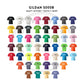 Dear Person Behind Me T Shirt| Dear Person Motivational T-shirt | Mental Health Awareness
