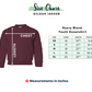 Don't Forget To Affirmations Quotes Crewneck | Mental Health Sweater | Affirmation