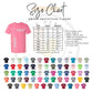 Just for Today, Try Shirt | Suicide Awareness Month Tees  | Mental Health Awareness Shirts