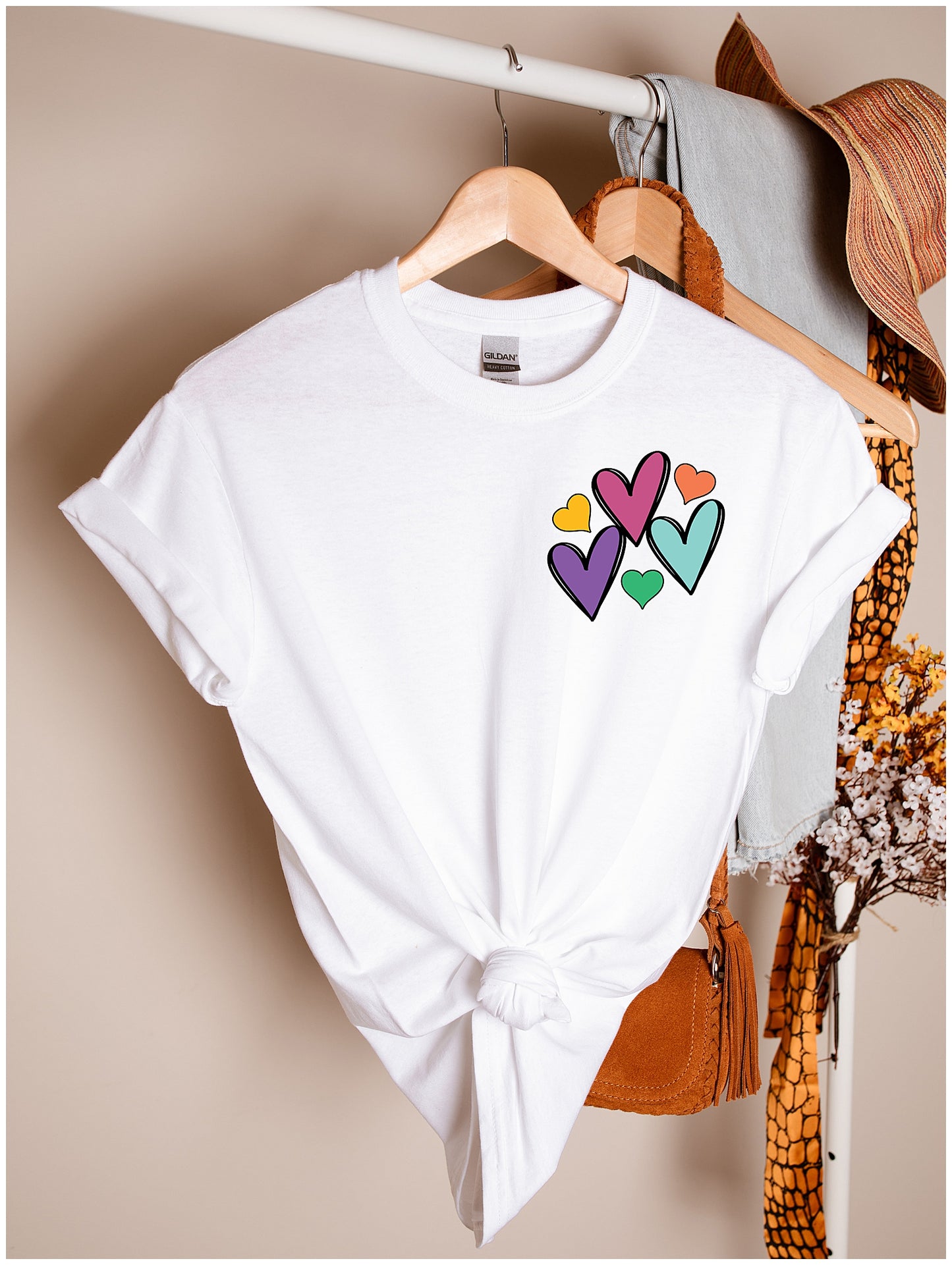 Dear Person Behind Me T Shirt| Dear Person Motivational T-shirt | Mental Health Awareness