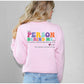 Dear Person Behind Me T Shirt| Dear Person Motivational T-shirt | Mental Health Awareness