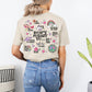 Don't Forget To Affirmations Quotes Crewneck | Mental Health Sweater | Affirmation