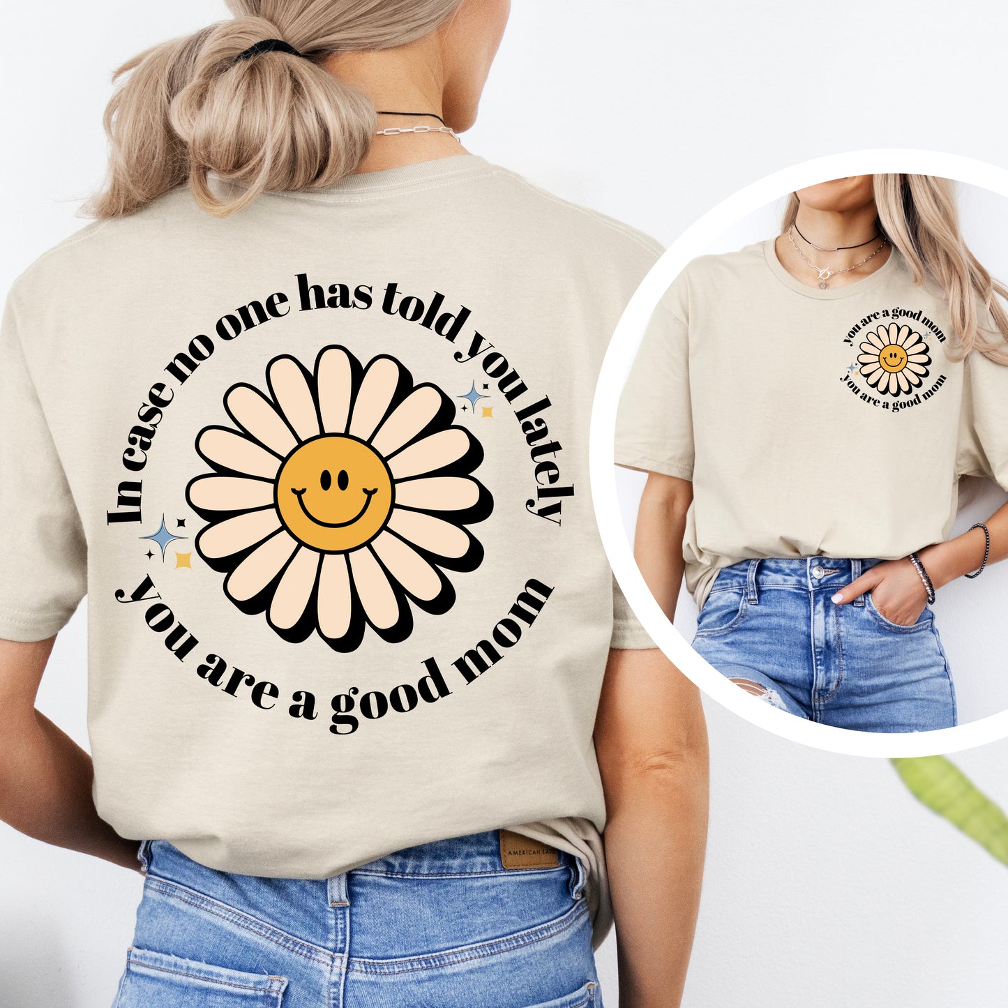 Behind Every Strong Person, There is a Story That Gave Them No Choice | Suicide Awareness Month T-shirts  | This is a Sign Tees