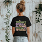 You Don't Deserve All The Mean Things You Say To Yourself Tees | Motivational Butterfly Boho Crewneck T Shirts | Mental Health