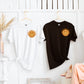 Dear Person Behind Me T-shirt  Smiley Face | Mental Health Awareness Tees | Happiness Tees