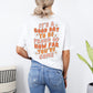 It's A Good Day To Be Proud of How Far You've Come T Shirt | Mental Health Tees | Motivational Clothing
