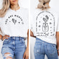 Behind Every Strong Person, There is a Story That Gave Them No Choice | Suicide Awareness Month T-shirts  | This is a Sign Tees