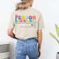 Dear Person Behind Me T Shirt| Dear Person Motivational T-shirt | Mental Health Awareness