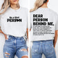 Behind Every Strong Person, There is a Story That Gave Them No Choice | Suicide Awareness Month T-shirts  | This is a Sign Tees