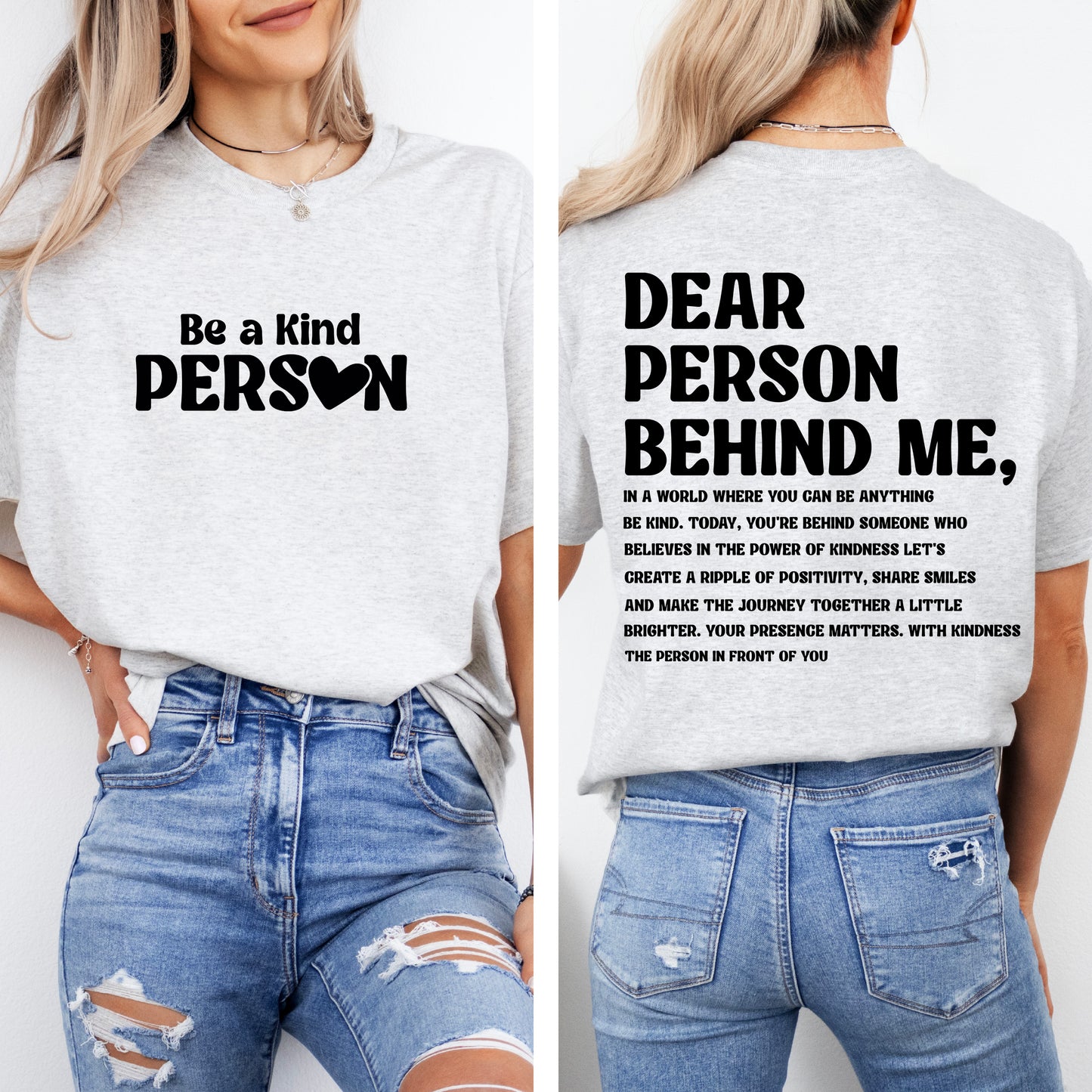 Behind Every Strong Person, There is a Story That Gave Them No Choice | Suicide Awareness Month T-shirts  | This is a Sign Tees