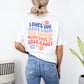 I Hope You Heal T Shirt | Mental Health Awareness Shirts | Motivational T-shirts