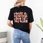 Behind Every Strong Person, There is a Story That Gave Them No Choice | Suicide Awareness Month T-shirts  | This is a Sign Tees