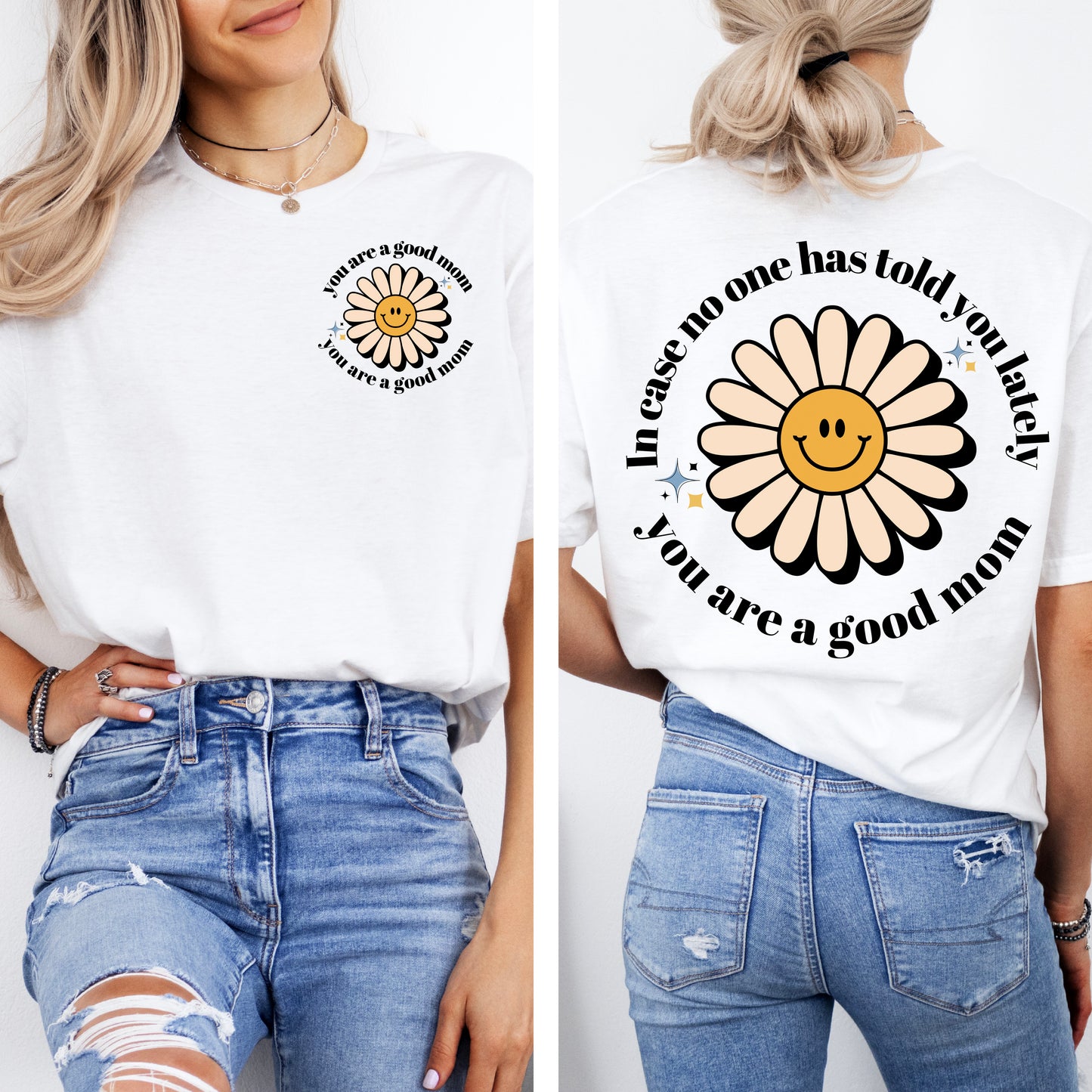 Behind Every Strong Person, There is a Story That Gave Them No Choice | Suicide Awareness Month T-shirts  | This is a Sign Tees